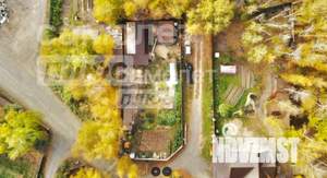 Дом 67м&sup2;, 2-этажный, участок 7 сот.  