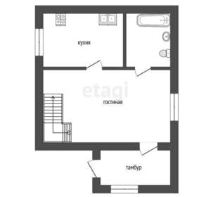 Дача 150м², 2-этажный, участок 6 сот.  