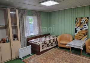Дом 20м², 2-этажный, участок 5 сот.  