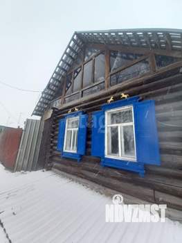 Дом 22м&sup2;, 1-этажный, участок 4 сот.  