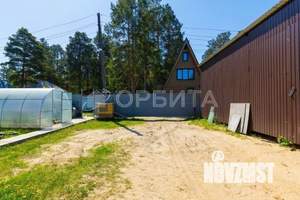 Дом 118м&sup2;, 2-этажный, участок 10 сот.  