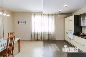 Дом 420м&sup2;, 4-этажный, участок 15 сот.  