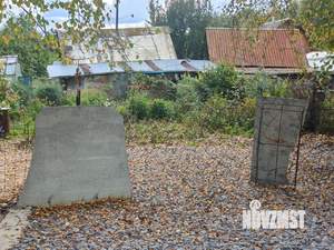 Дом 20м², 2-этажный, участок 10 сот.  