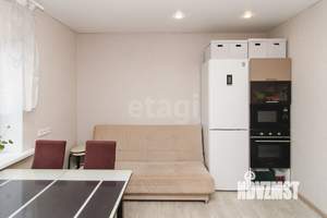 Дом 160м², 2-этажный, участок 7 сот.  