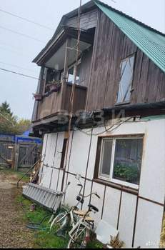 Дом 160м&sup2;, 2-этажный, участок 6 сот.  