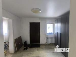 Дом 128м&sup2;, 2-этажный, участок 5 сот.  