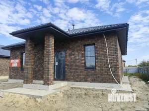 Дом 90м&sup2;, 1-этажный, участок 5 сот.  