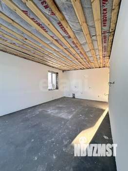 Дом 95м&sup2;, 1-этажный, участок 5 сот.  