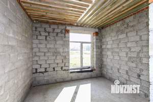 Дом 104м², 1-этажный, участок 7 сот.  