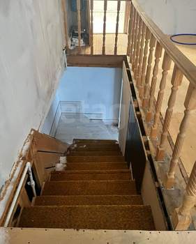 Дом 60м&sup2;, 2-этажный, участок 4 сот.  