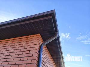 Коттедж 113м&sup2;, 1-этажный, участок 6 сот.  