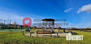 Дом 105м&sup2;, 1-этажный, участок 7 сот.  