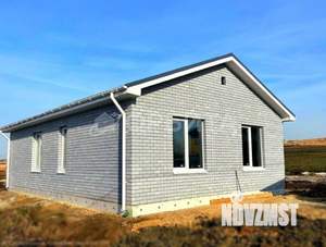 Дача 90м², 2-этажный, участок 5 сот.  