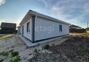 Дом 85м&sup2;, 1-этажный, участок 5 сот.  