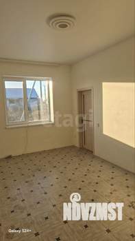 Дом 95м&sup2;, 1-этажный, участок 6 сот.  