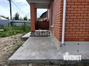 Дом 165м², 2-этажный, участок 6 сот.  