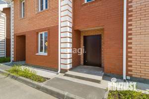 Таунхаус 143м², 3-этажный, участок 3 сот.  