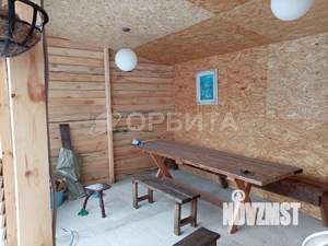 Дом 105м&sup2;, 2-этажный, участок 7 сот.  