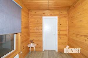 Дом 52м&sup2;, 2-этажный, участок 5 сот.  