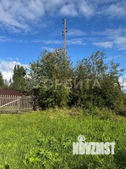 Дом 42м², 2-этажный, участок 6 сот.  