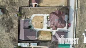 Дом 363м², 2-этажный, участок 18 сот.  