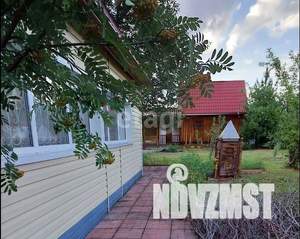 Дом 50м&sup2;, 2-этажный, участок 7 сот.  