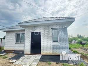 Дача 45м², 2-этажный, участок 10 сот.  