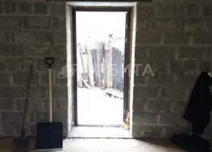 Дом 76м&sup2;, 2-этажный, участок 0 сот.  