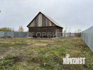 Дом 100м&sup2;, 2-этажный, участок 9 сот.  