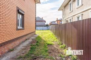 Дом 349м&sup2;, 2-этажный, участок 10 сот.  