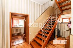 Дом 223м², 2-этажный, участок 15 сот.  