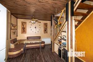 Дача 91м², 2-этажный, участок 14 сот.  