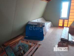 Дом 64м², 1-этажный, участок 5 сот.  