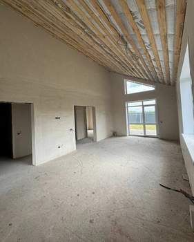 Дом 92м&sup2;, 1-этажный, участок 5 сот.  