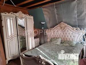 Дом 120м&sup2;, 2-этажный, участок 12 сот.  