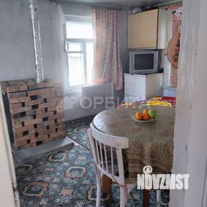 Дом 30м², 2-этажный, участок 5 сот.  