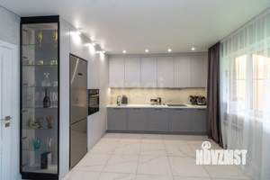 Дом 157м², 2-этажный, участок 5 сот.  