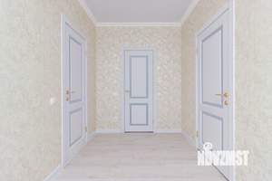 Коттедж 162м², 2-этажный, участок 8 сот.  