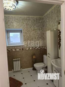 Дом 197м&sup2;, 2-этажный, участок 9 сот.  