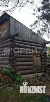 Дом 36м&sup2;, 2-этажный, участок 7 сот.  