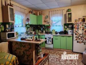 Коттедж 117м&sup2;, 2-этажный, участок 6 сот.  