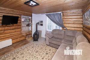 Коттедж 50м², 2-этажный, участок 4 сот.  