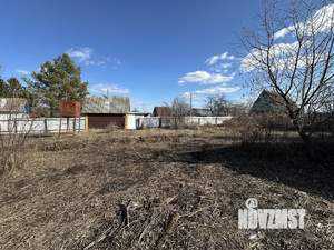 Дом 20м&sup2;, 1-этажный, участок 7 сот.  