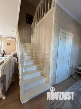 Дом 167м², 2-этажный, участок 10 сот.  