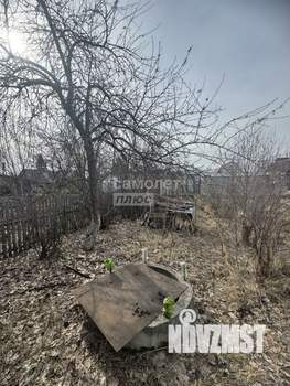Дача 26м², 1-этажный, участок 5 сот.  