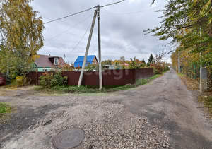 Дача 43м², 2-этажный, участок 5 сот.  