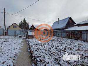 Дом 72м&sup2;, 2-этажный, участок 5 сот.  