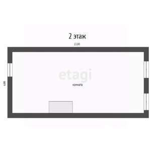 Дом 140м², 2-этажный, участок 9 сот.  