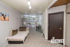 Дом 120м², 2-этажный, участок 5 сот.  