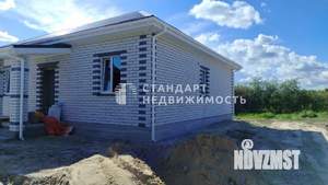 Дом 90м², 1-этажный, участок 5 сот.  